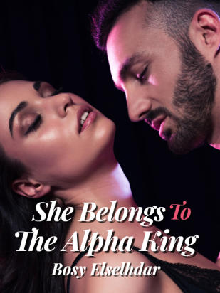 She Belongs to the Alpha King